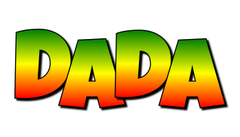 Dada mango logo