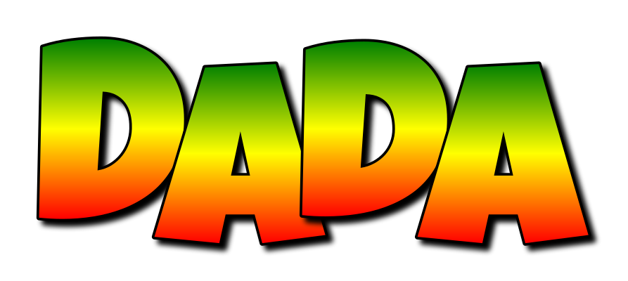 Dada mango logo