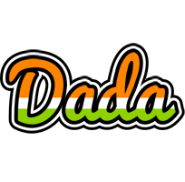 Dada mumbai logo