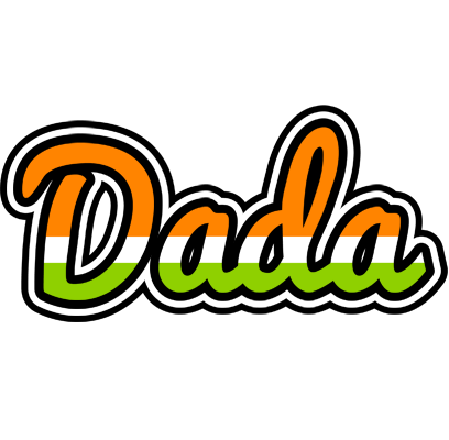 Dada mumbai logo