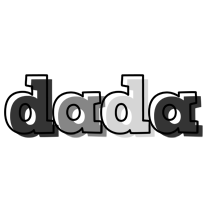 Dada night logo