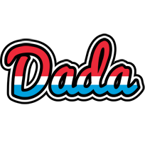 Dada norway logo