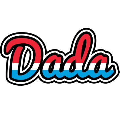 Dada norway logo