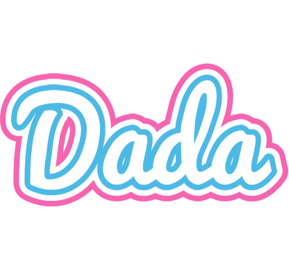 Dada outdoors logo