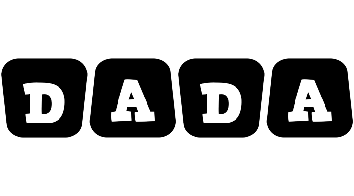 Dada racing logo