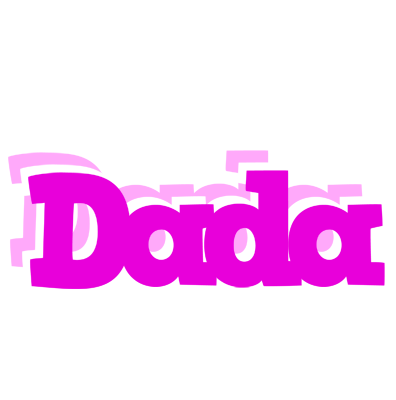 Dada rumba logo