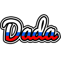 Dada russia logo