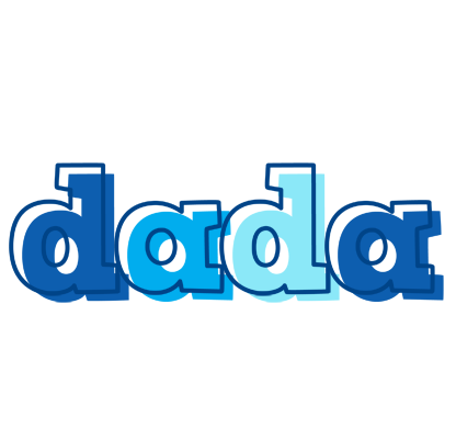Dada sailor logo