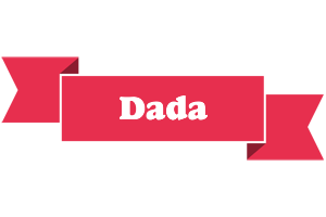 Dada sale logo