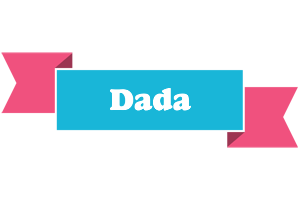 Dada today logo