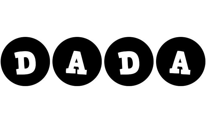 Dada tools logo
