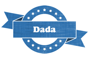 Dada trust logo