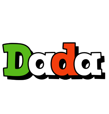Dada venezia logo