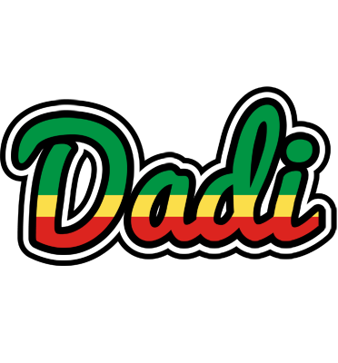 Dadi african logo