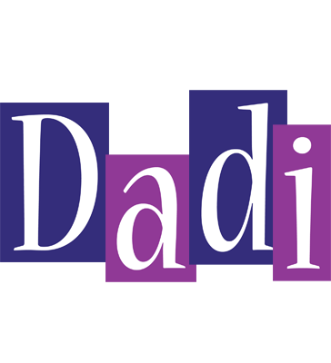 Dadi autumn logo
