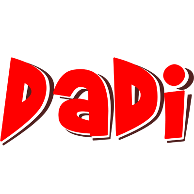 Dadi basket logo