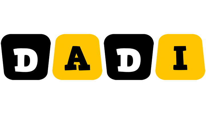 Dadi boots logo