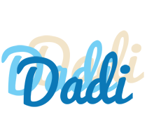 Dadi breeze logo