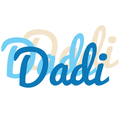 Dadi breeze logo