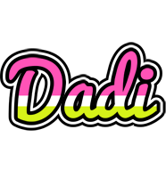 Dadi candies logo