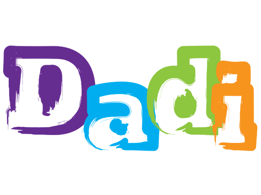 Dadi casino logo