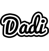 Dadi chess logo
