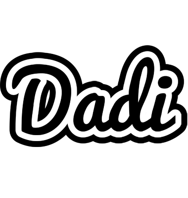 Dadi chess logo
