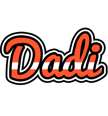 Dadi denmark logo