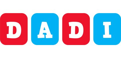 Dadi diesel logo