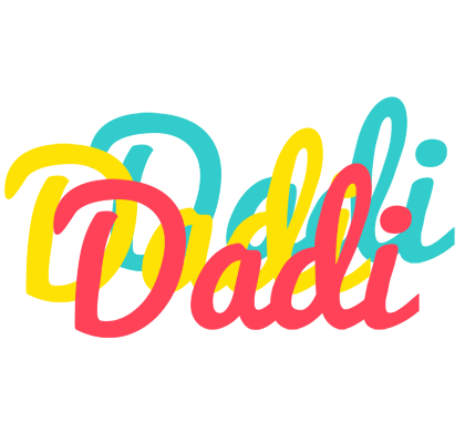 Dadi disco logo