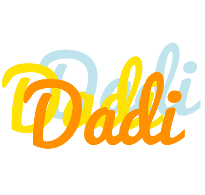 Dadi energy logo