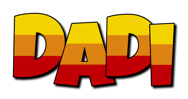 Dadi jungle logo