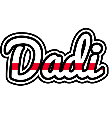 Dadi kingdom logo