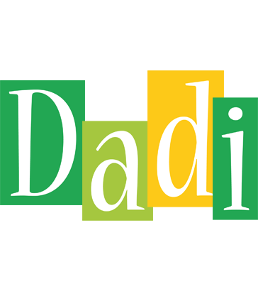 Dadi lemonade logo