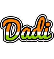 Dadi mumbai logo