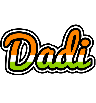 Dadi mumbai logo