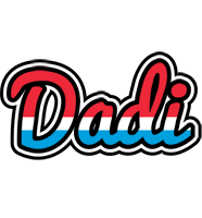 Dadi norway logo