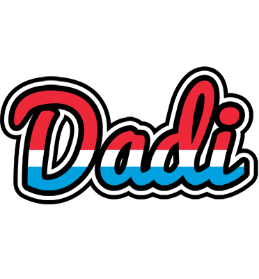 Dadi norway logo