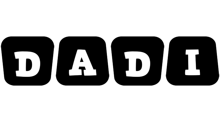 Dadi racing logo