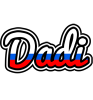 Dadi russia logo