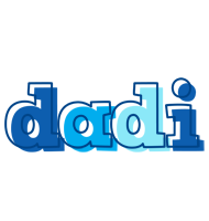 Dadi sailor logo
