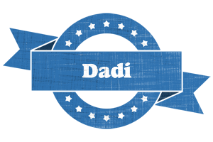 Dadi trust logo
