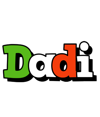 Dadi venezia logo