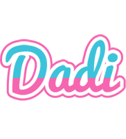 Dadi woman logo