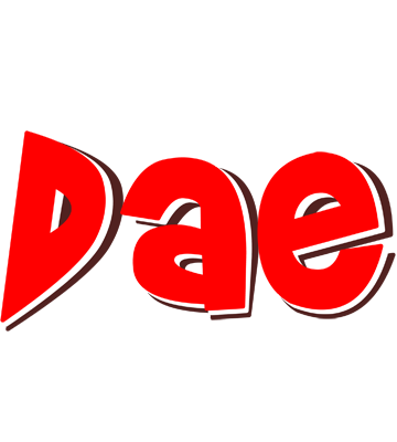 Dae basket logo