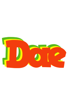 Dae bbq logo