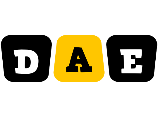 Dae boots logo