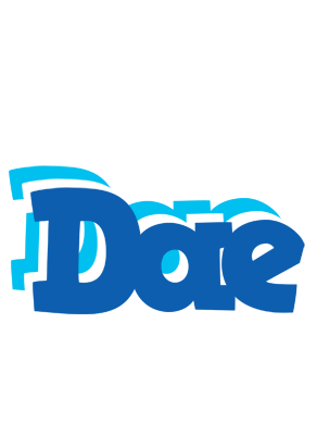 Dae business logo