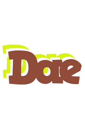 Dae caffeebar logo