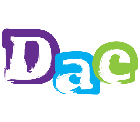 Dae casino logo